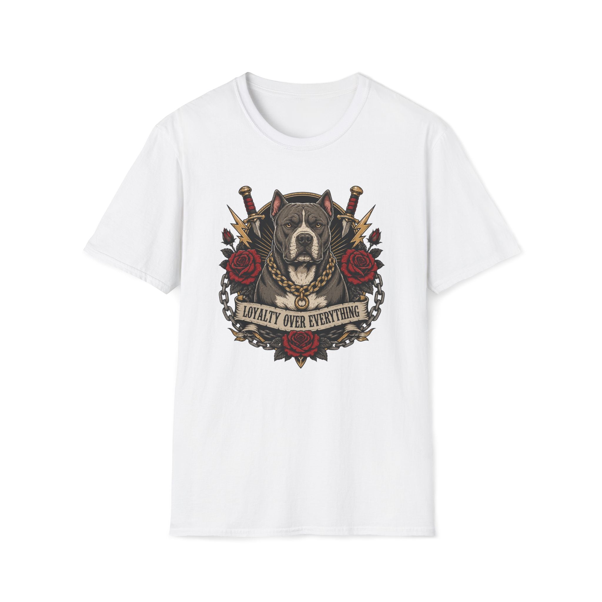 Loyalty T-Shirt