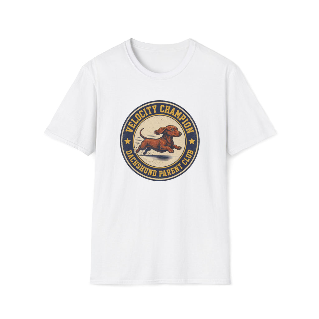 Velocity Champion T-Shirt