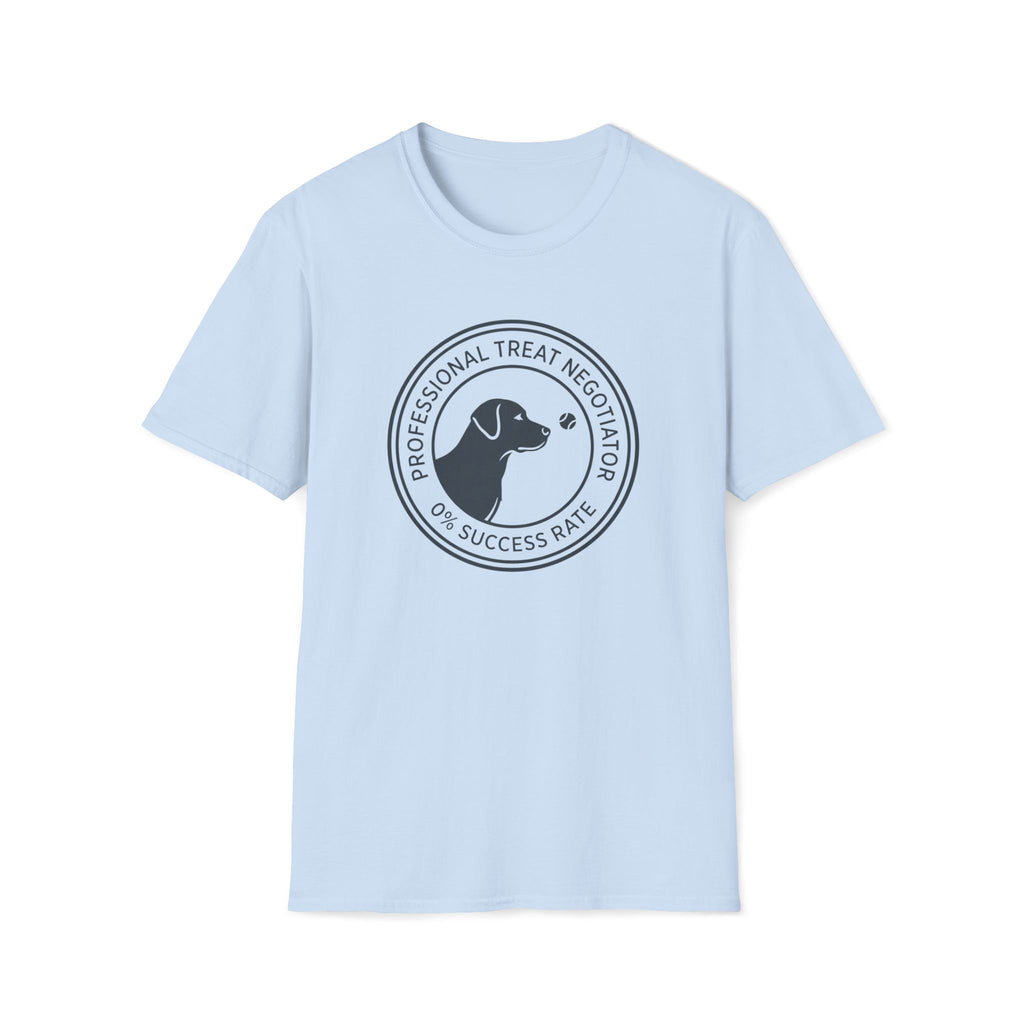 Treat Negotiator T-Shirt