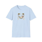 Bulldog with a Margarita T-Shirt