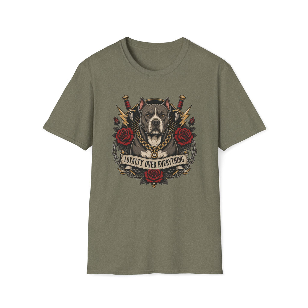 Loyalty T-Shirt