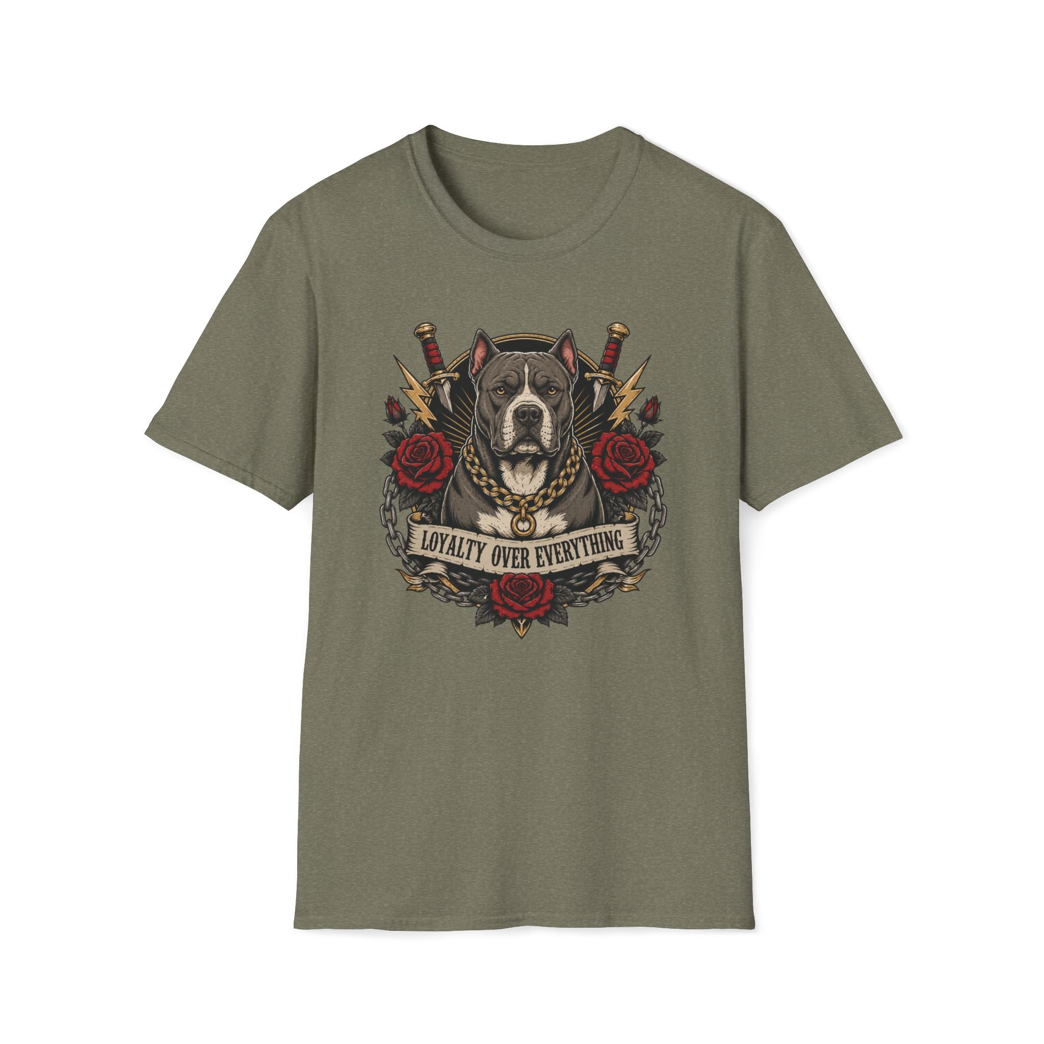 Loyalty T-Shirt
