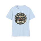 The Best Co-Pilot T-Shirt