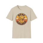 Stay Golden T-Shirt