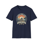 Lake Dog Life T-Shirt