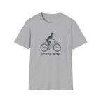 On My Way T-Shirt