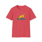Namast'ay at Home T-Shirt