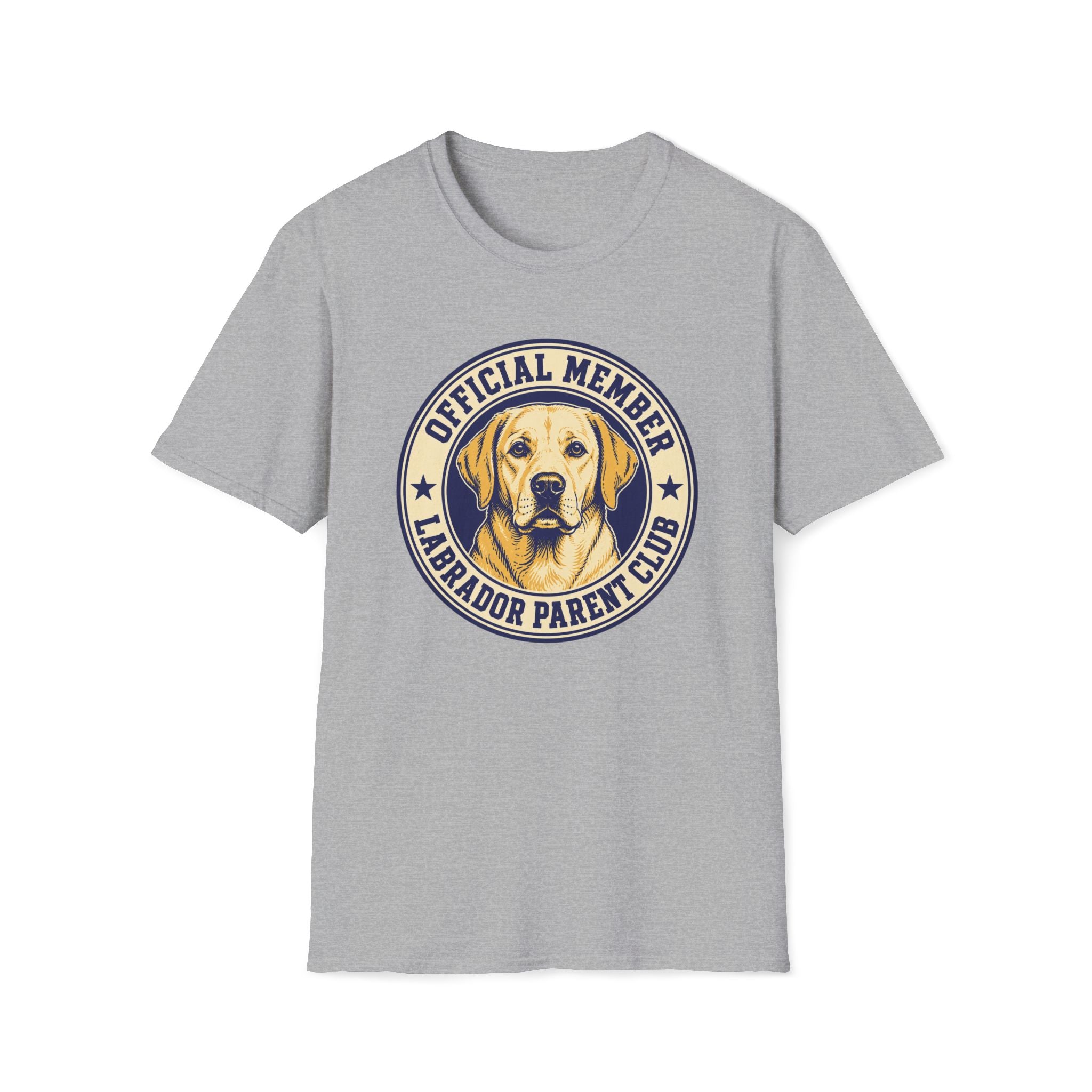 Labrador Parent Club T-Shirt