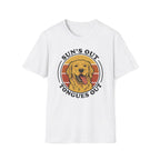 Suns Out Tongues Out T-Shirt