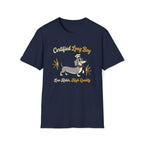 Certified Long Boy T-Shirt