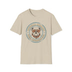 Social Distancing Club T-Shirt