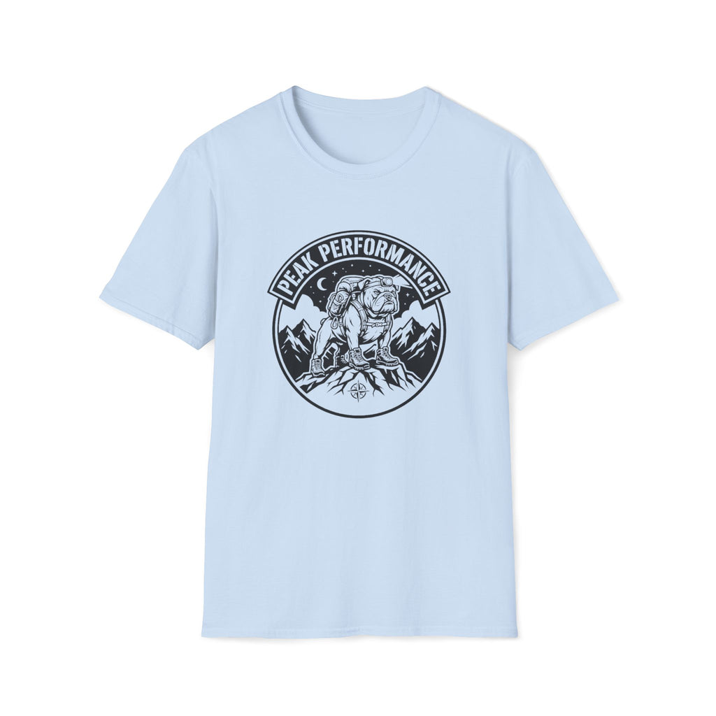 Peak Performance T-Shirt