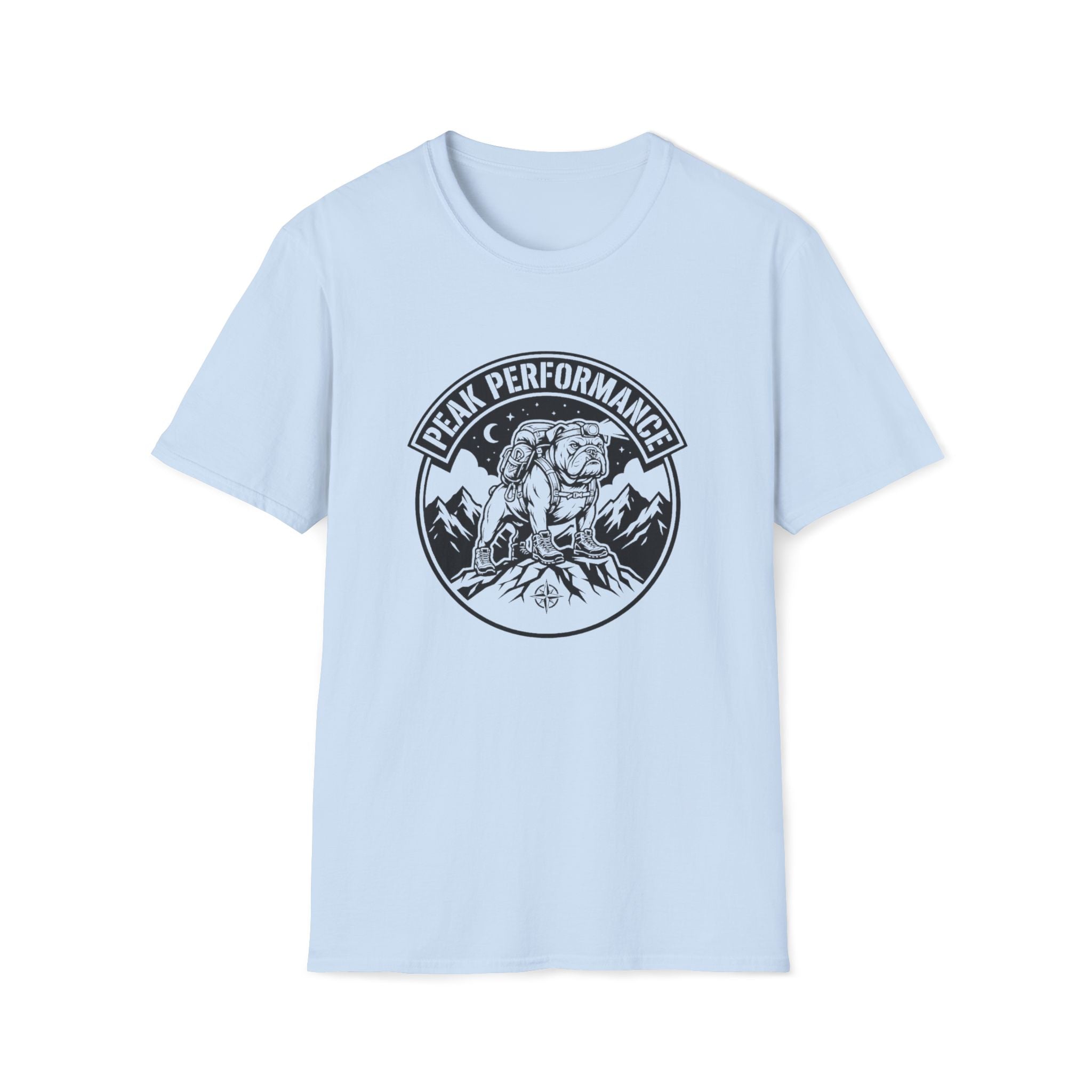 Peak Performance T-Shirt