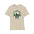 Frenchie Social Distancing Crew T-Shirt
