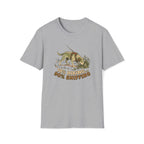10% Hiking T-Shirt