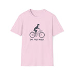 On My Way T-Shirt