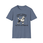 Poodle Fluff Life T-Shirt