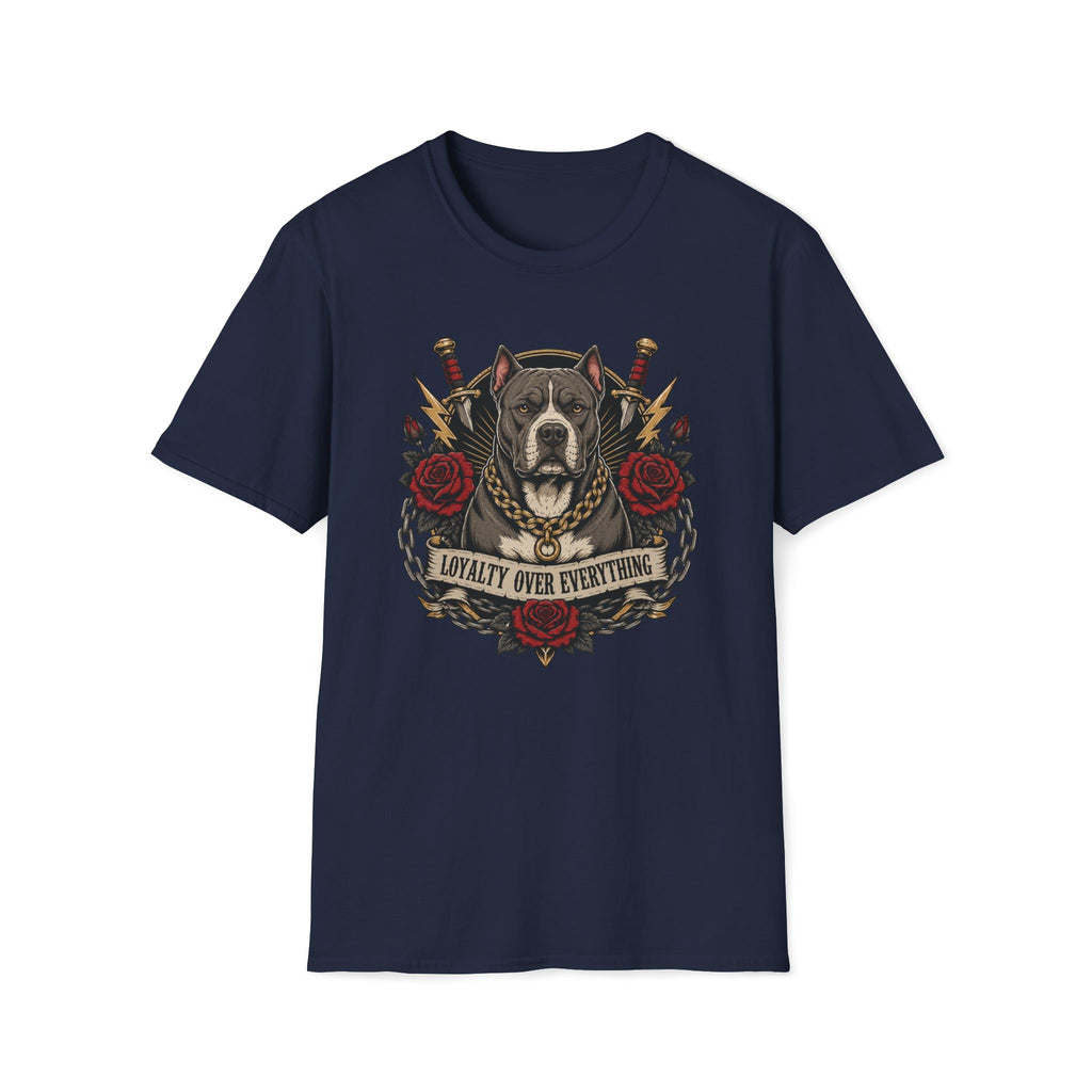 Loyalty T-Shirt
