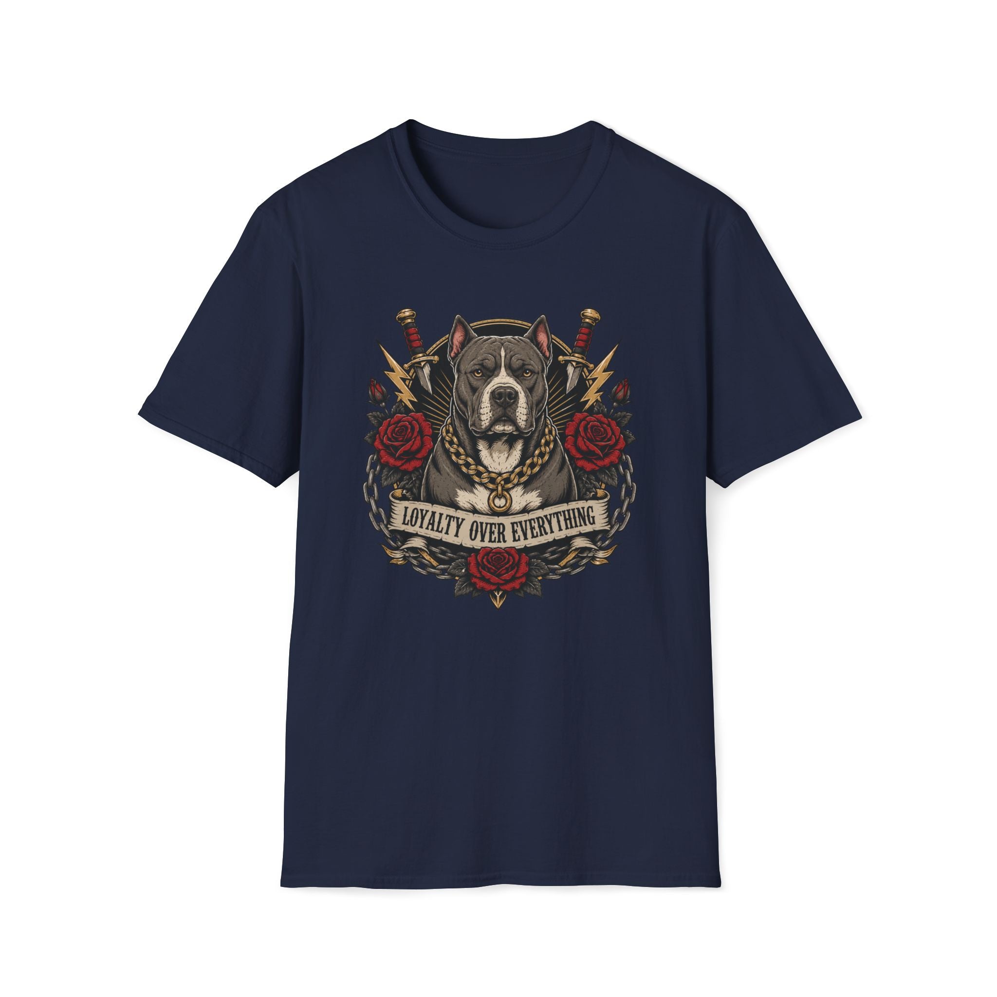 Loyalty T-Shirt