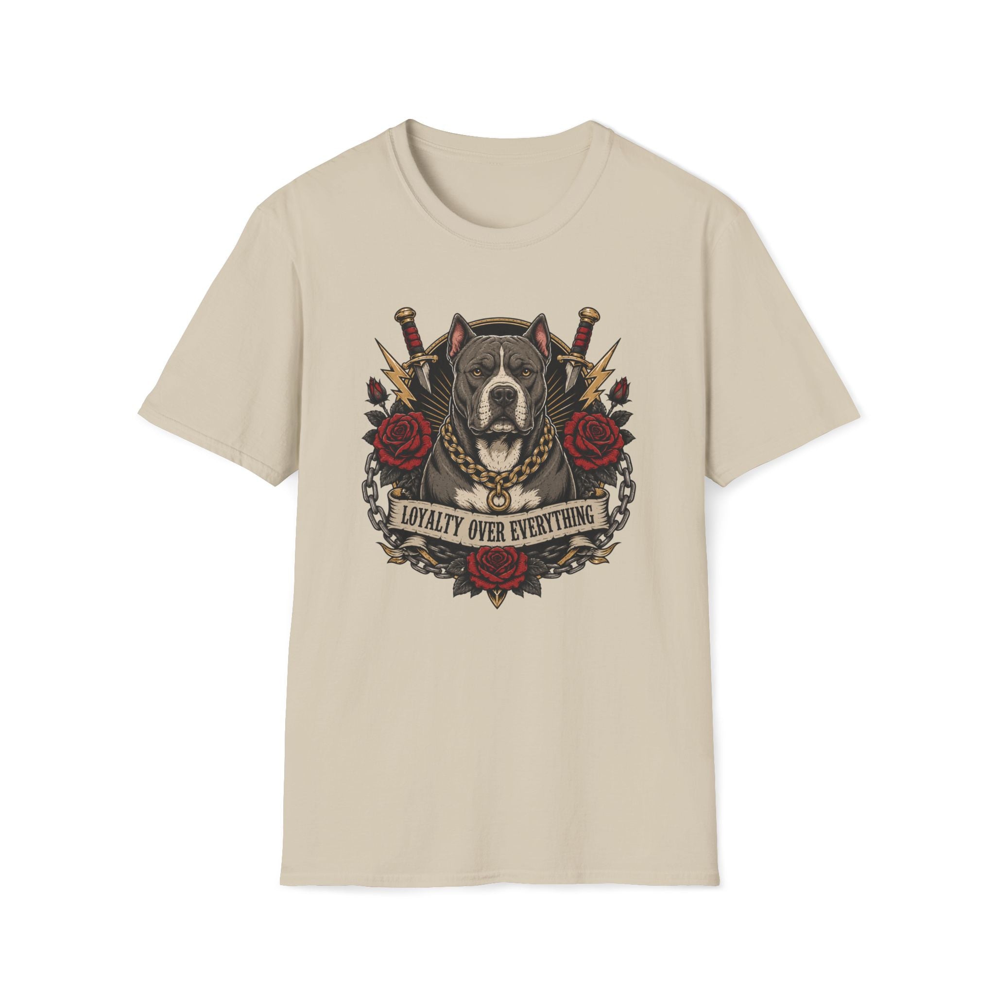 Loyalty T-Shirt