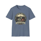 Campfire Dogs Club T-Shirt