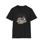 Rottweiler Metzgerhund T-Shirt