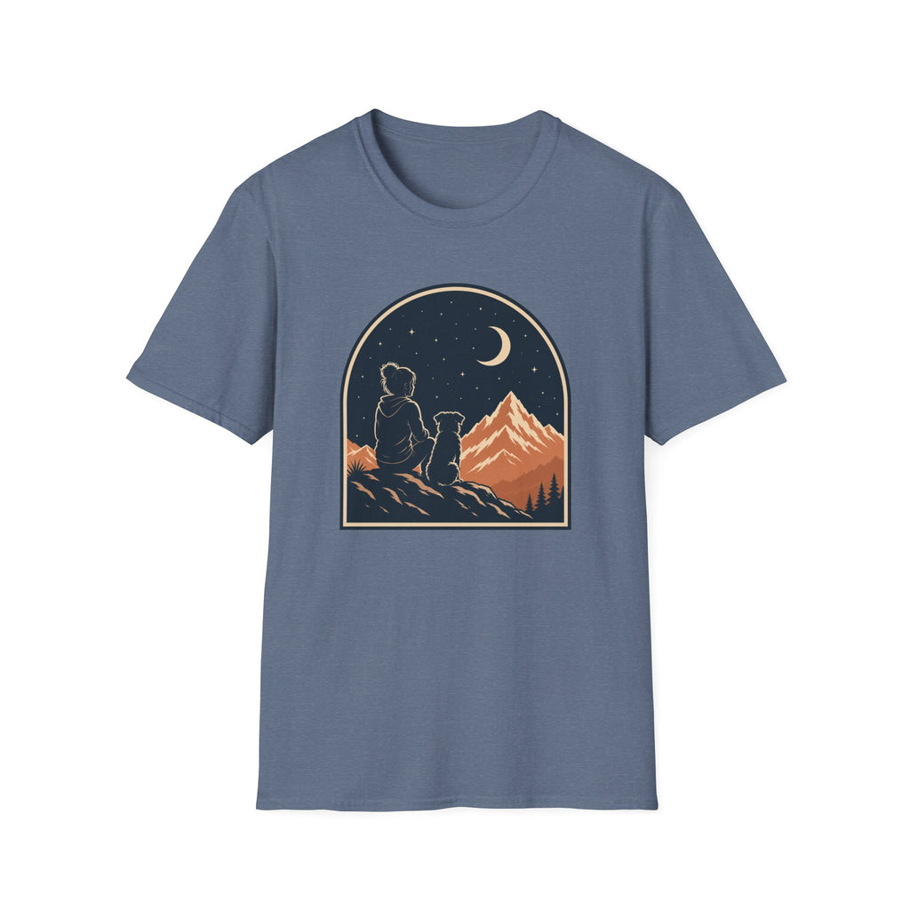 Girl TIme T-Shirt