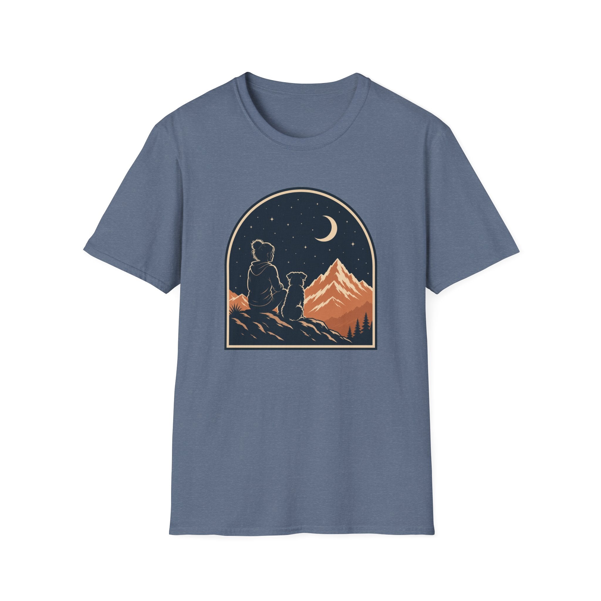 Girl TIme T-Shirt