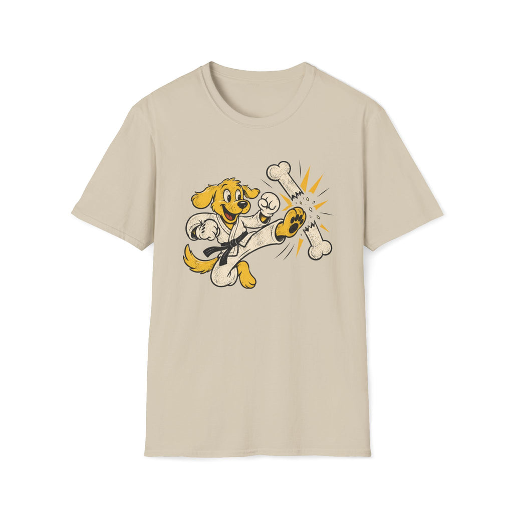 Karate Chop T-Shirt