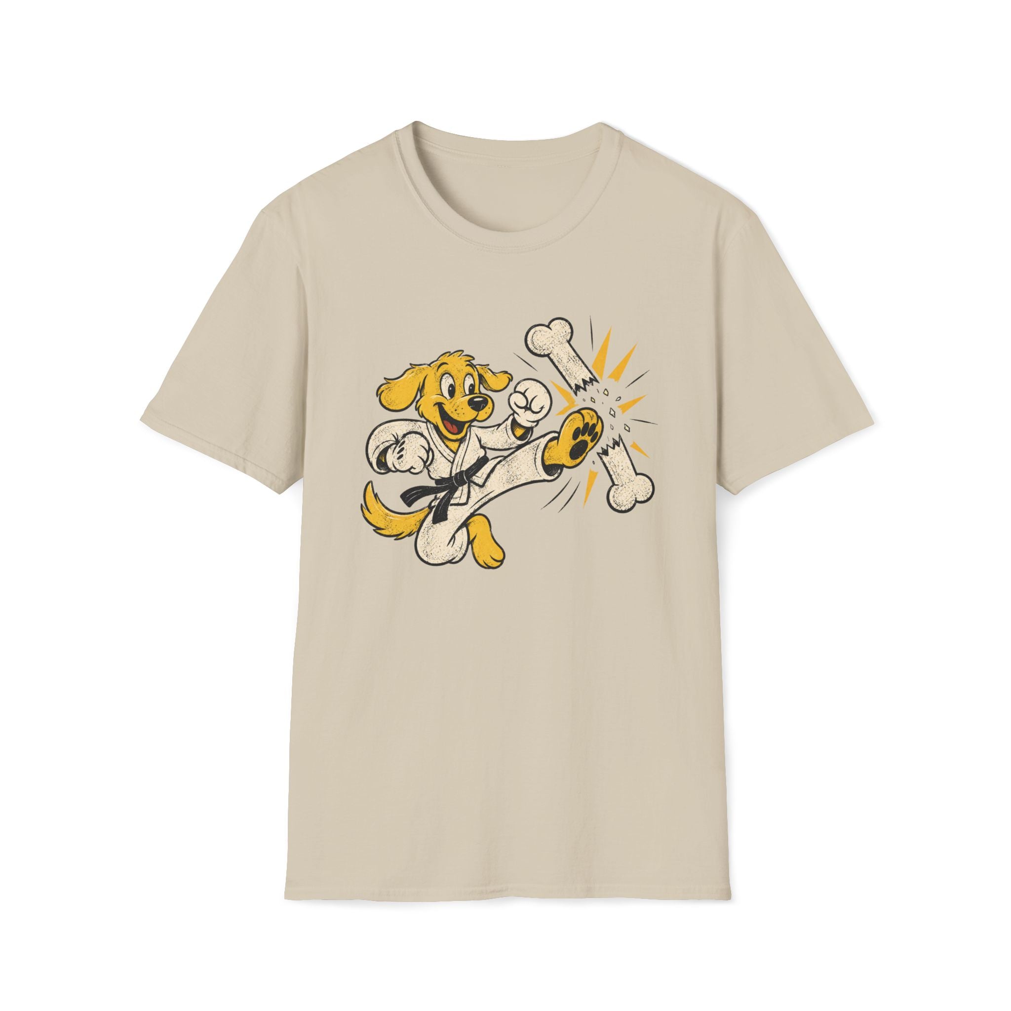 Karate Chop T-Shirt