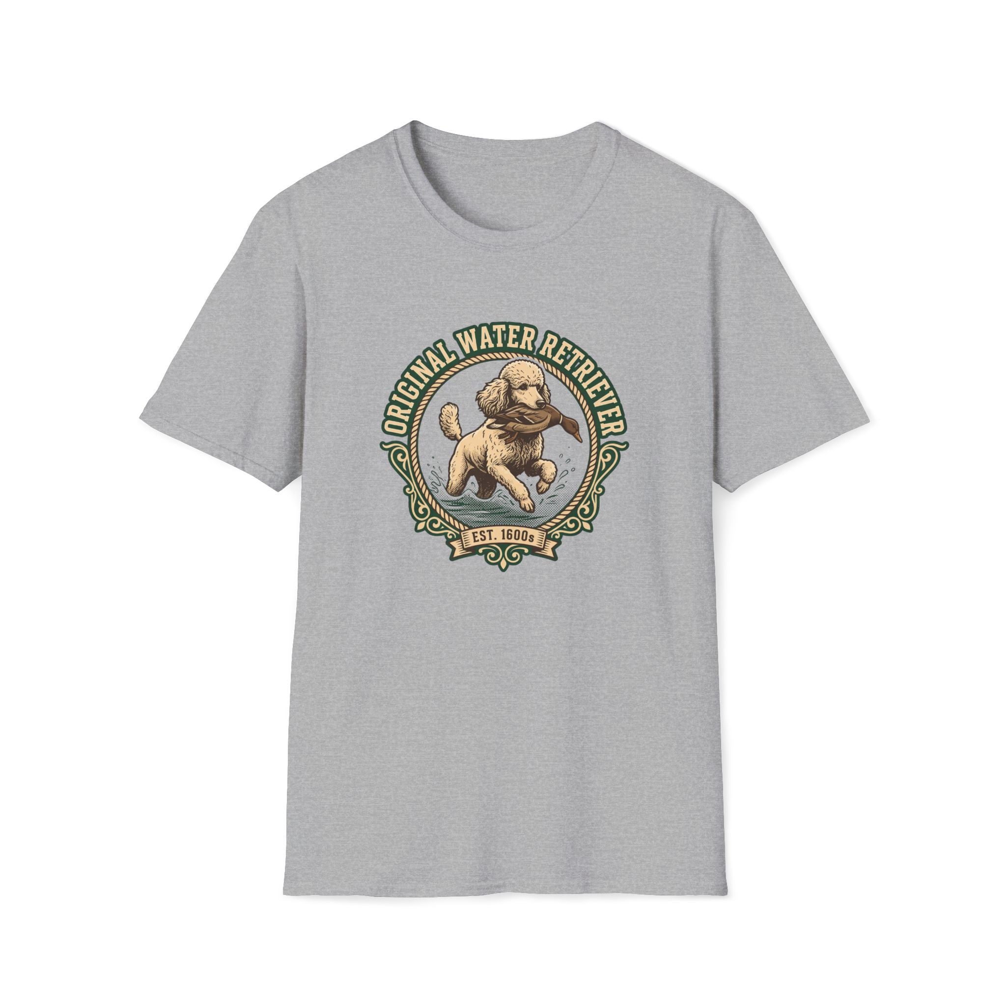 Water Retriever T-Shirt