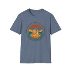 Quiet Companionship T-Shirt