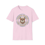 Social Distancing Club T-Shirt