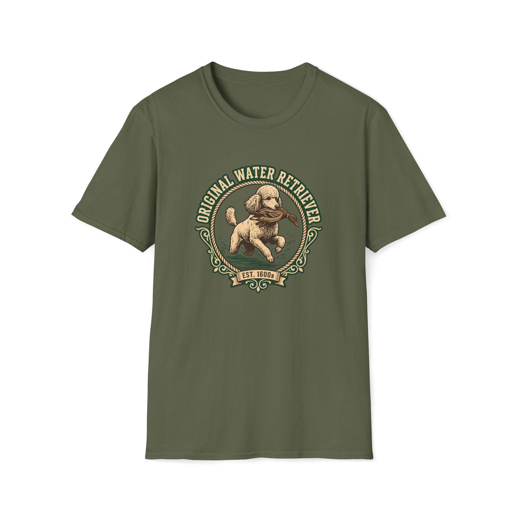 Water Retriever T-Shirt