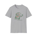 You Planted Love In My Heart T-Shirt