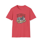 Rottweiler Metzgerhund T-Shirt
