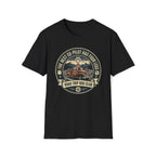 The Best Co-Pilot T-Shirt