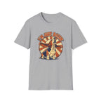 Basset I'm Just Bayin' T-Shirt