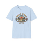 Dogs Make Everything Better T-Shirt