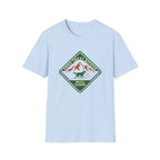 Chief Treat Officer Badge T-Shirt
