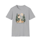 Walk Far Wag Often T-Shirt