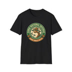 Corgi National Defense Badge T-Shirt