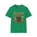 Dog Mom Energy T-Shirt