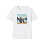 On the Dock with my Buddy T-Shirt
