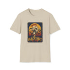 Black Belt Shiba T-Shirt