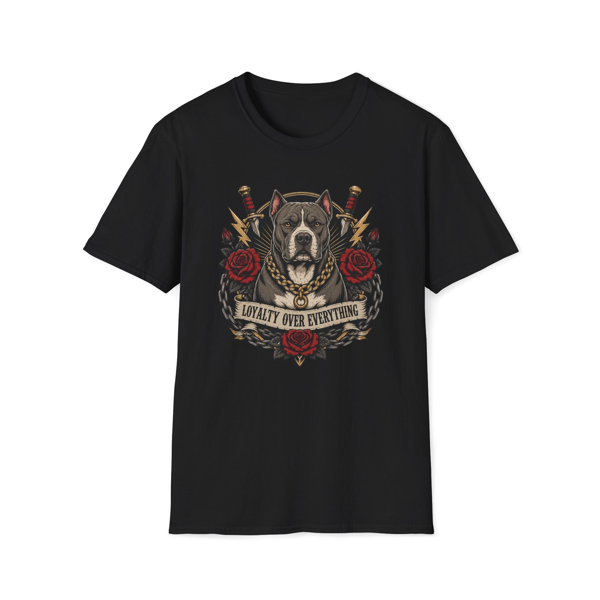Loyalty T-Shirt