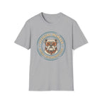 Social Distancing Club T-Shirt