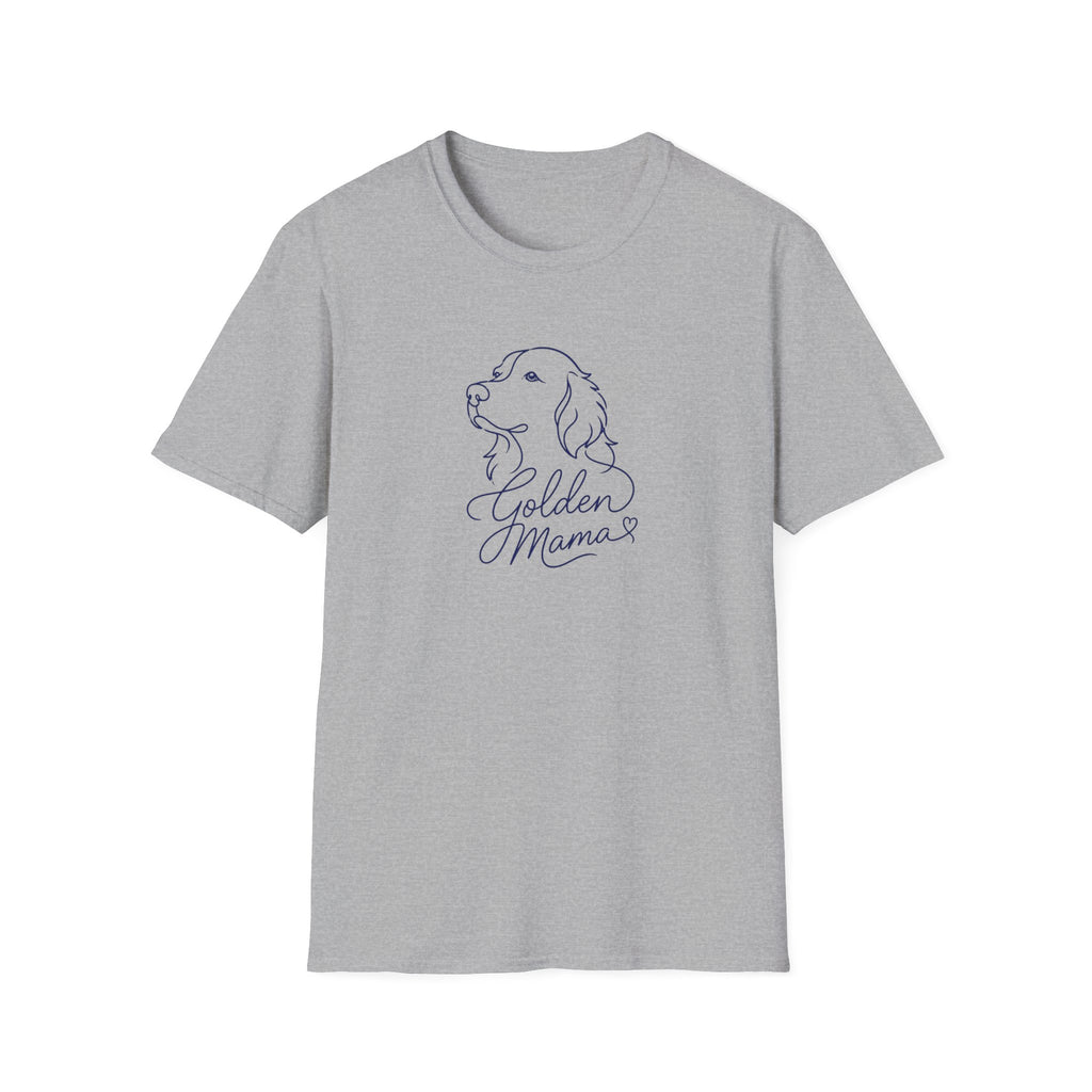 Golden Mama T-Shirt