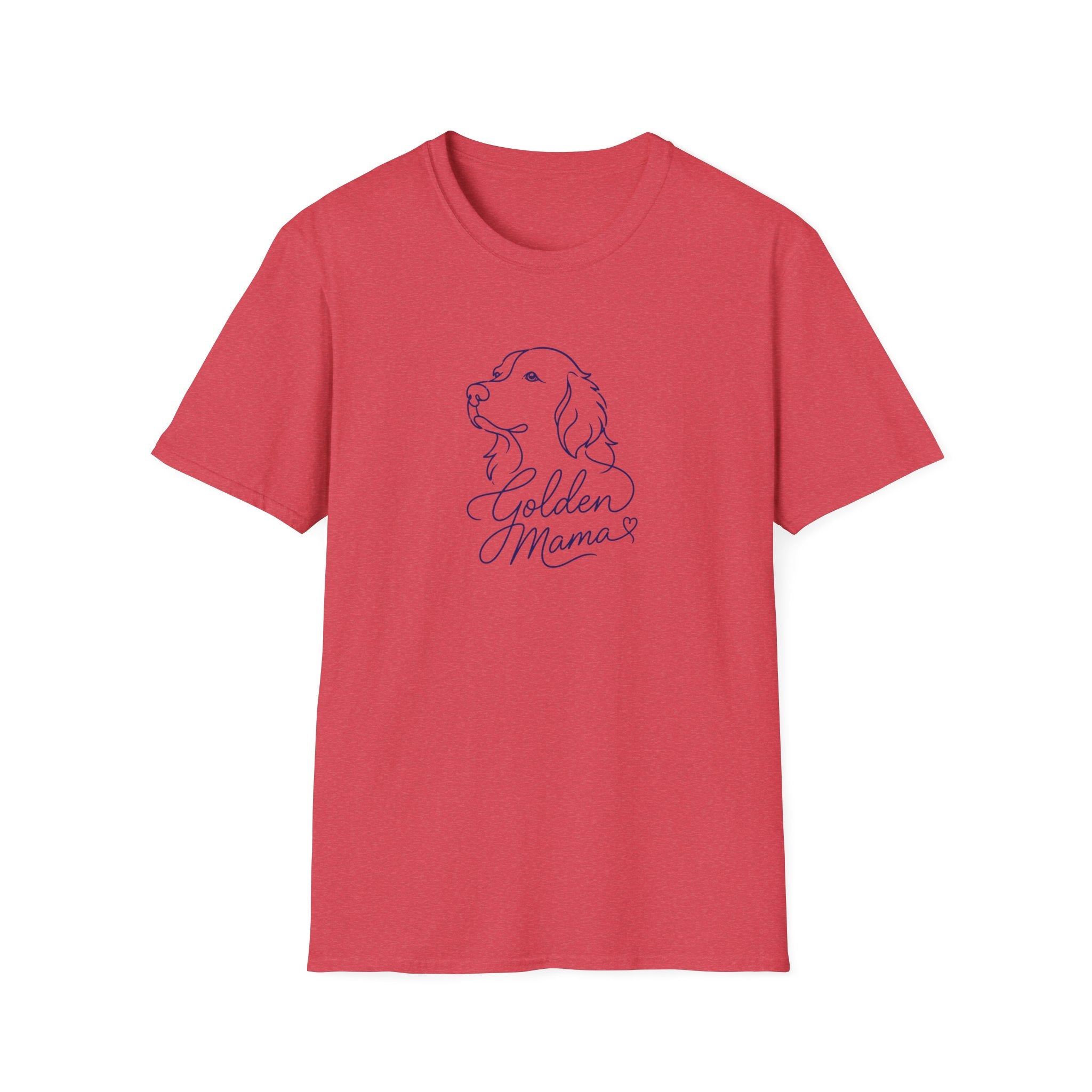 Golden Mama T-Shirt