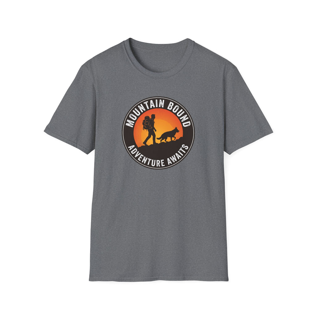 Mountain Bound T-Shirt